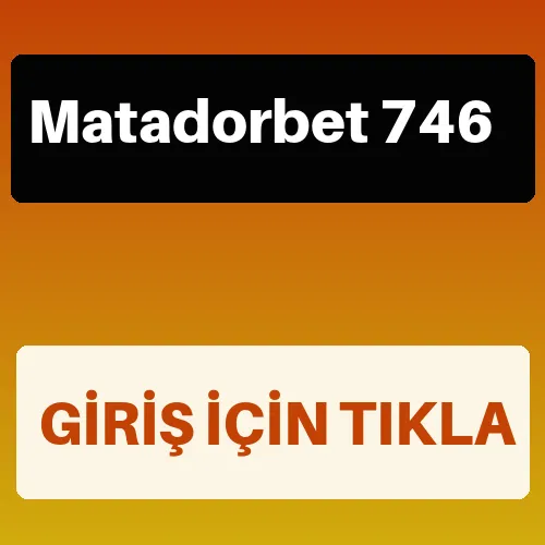 Matadorbet Mobil giriş yap