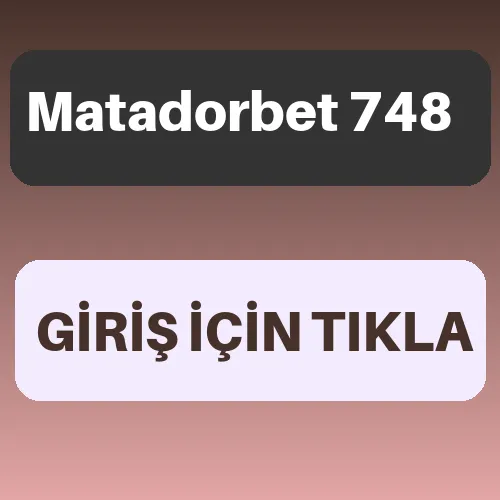 Matadorbet Güncel Giriş